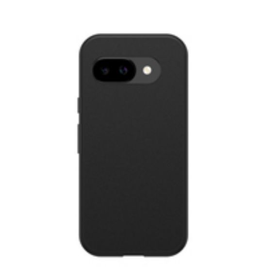 Image de OtterBox React Series pour Google Pixel 9a, noir (77-97759)