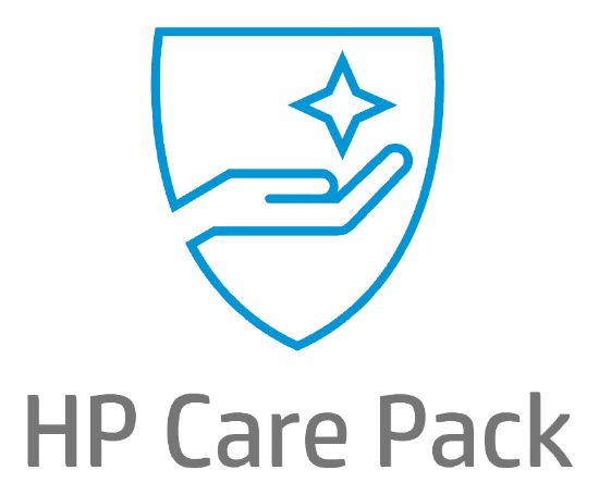 Image de HP Support 4 ans sur site pour station de travail haut de gamme – Alertes de détection prédictive/Accès privilégié/Périphériques. (UJ1B8E)