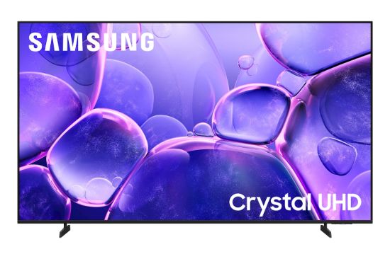 Image de Samsung Hotel TV HU7000F 165,1 cm (65") 4K Ultra HD Smart TV Noir 20 W (HG65U700FEUXEN)