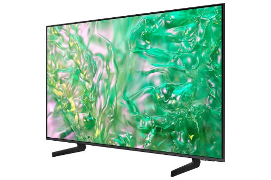 Image de Samsung HU8000F 190,5 cm (75") 4K Ultra HD Smart TV Noir 20 W (HG75U800FEUXEN)