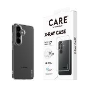 Image de PanzerGlass CARE™ by ® X-Ray Case Samsung Galaxy S26 coque de protection pour téléphones portables Housse Transparent (CR78132)