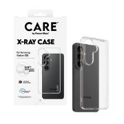 Image de PanzerGlass CARE™ by ® X-Ray Case Samsung Galaxy S26 coque de protection pour téléphones portables Housse Transparent (CR78132)