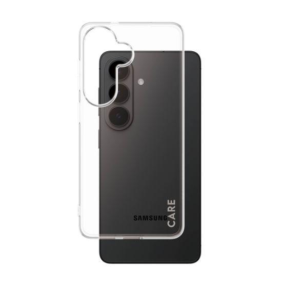 Image de PanzerGlass CARE™ by ® X-Ray Case Samsung Galaxy S26 coque de protection pour téléphones portables Housse Transparent (CR78132)