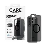 Image de PanzerGlass CARE™ by ® Urban Explorer Case Smokey w. Black Qi Samsung Galaxy S26 Ultra coque de protection pour téléphones portables Housse Noir (CR60968)