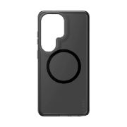 Image de PanzerGlass CARE™ by ® Urban Explorer Case Smokey w. Black Qi Samsung Galaxy S26 Ultra coque de protection pour téléphones portables Housse Noir (CR60968)