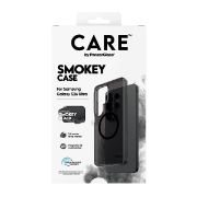 Image de PanzerGlass CARE™ by ® Urban Explorer Case Smokey w. Black Qi Samsung Galaxy S26 Ultra coque de protection pour téléphones portables Housse Noir (CR60968)