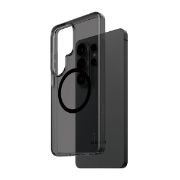 Image de PanzerGlass CARE™ by ® Urban Explorer Case Smokey w. Black Qi Samsung Galaxy S26 Ultra coque de protection pour téléphones portables Housse Noir (CR60968)