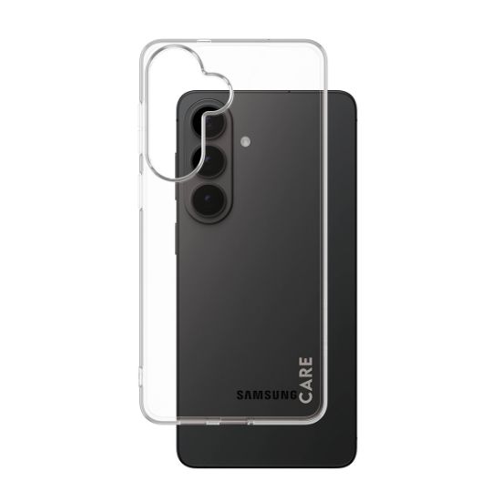 Image de PanzerGlass CARE™ by ® X-Ray Case Samsung Galaxy S26+ coque de protection pour téléphones portables Housse Transparent (CR41489)
