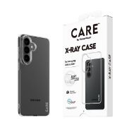 Image de PanzerGlass CARE™ by ® X-Ray Case Samsung Galaxy S26+ coque de protection pour téléphones portables Housse Transparent (CR41489)