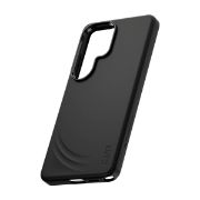 Image de PanzerGlass CARE™ by ® Flow Case Black w. Qi Samsung Galaxy S26 Ultra coque de protection pour téléphones portables Housse Noir (CR62575)