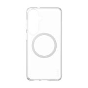 Image de PanzerGlass CARE™ by ® Urban Explorer Case Transparent w. White Qi Samsung Galaxy S26+ coque de protection pour téléphones portables Housse (CR70254)