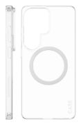 Image de PanzerGlass CARE™ by ® SL1M Case Transparent w. Qi Samsung Galaxy S26 Ultra coque de protection pour téléphones portables 17,5 cm (6.9") Housse (CR27515)