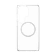 Image de PanzerGlass CARE™ by ® Urban Explorer Case Transparent w. White Qi Samsung Galaxy S26 Ultra coque de protection pour téléphones portables Housse (CR33544)