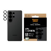 Image de PanzerGlass ® Hoops® Camera Lens Protector Black Samsung Galaxy S26 Ultra Protection d'écran transparent 1 pièce(s) (PG73474)