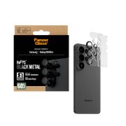 Image de PanzerGlass ® Hoops® Camera Lens Protector Black Samsung Galaxy S26 Ultra Protection d'écran transparent 1 pièce(s) (PG73474)