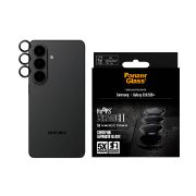 Image de PanzerGlass ® Hoops® Ceramic II Camera Lens Protector Samsung Galaxy S26 | S26+ Protection d'écran transparent 1 pièce(s) (PG10851)