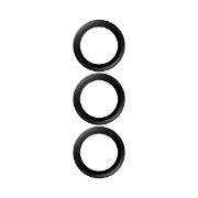 Image de PanzerGlass ® Hoops® Ceramic II Camera Lens Protector Samsung Galaxy S26 | S26+ Protection d'écran transparent 1 pièce(s) (PG10851)