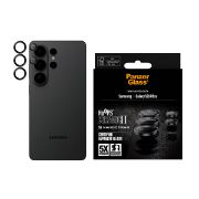 Image de PanzerGlass ® Hoops® Ceramic II Camera Lens Protector Samsung Galaxy S26 Ultra Protection d'écran transparent 1 pièce(s) (PG12807)