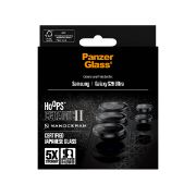 Image de PanzerGlass ® Hoops® Ceramic II Camera Lens Protector Samsung Galaxy S26 Ultra Protection d'écran transparent 1 pièce(s) (PG12807)