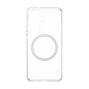 Image de PanzerGlass CARE™ by ® Urban Explorer Case Transparent w. White Qi Samsung Galaxy S26 coque de protection pour téléphones portables Housse (CR14939)