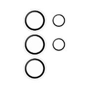 Image de PanzerGlass ® Hoops® Camera Lens Protector Transparent Samsung Galaxy S26 Ultra Protection d'écran transparent 1 pièce(s) (PG34551)