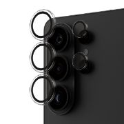 Image de PanzerGlass ® Hoops® Camera Lens Protector Transparent Samsung Galaxy S26 Ultra Protection d'écran transparent 1 pièce(s) (PG34551)