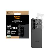 Image de PanzerGlass ® Hoops® Camera Lens Protector Transparent Samsung Galaxy S26 | S26+ Protection d'écran transparent 1 pièce(s) (PG88885)