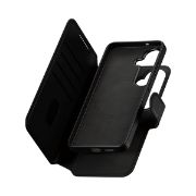 Image de PanzerGlass CARE™ by ® Tango 2-in-1 Wallet Case w. Qi Samsung Galaxy S26 coque de protection pour téléphones portables Housse Transparent (CR85966)