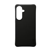 Image de PanzerGlass CARE™ by ® Samba Case Black w. Qi Samsung Galaxy S26+ coque de protection pour téléphones portables Housse Noir (CR97617)