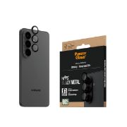 Image de PanzerGlass ® Hoops® Camera Lens Protector Black Samsung Galaxy S26 | S26+ Protection d'écran transparent 1 pièce(s) (PG23980)