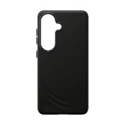 Image de PanzerGlass CARE™ by ® Flow Case Black w. Qi Samsung Galaxy S26 coque de protection pour téléphones portables Housse Noir (CR13323)
