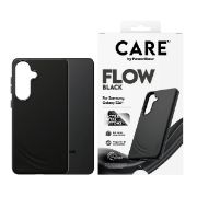 Image de PanzerGlass CARE™ by ® Flow Case Black w. Qi Samsung Galaxy S26+ coque de protection pour téléphones portables Housse Noir (CR16048)