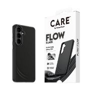 Image de PanzerGlass CARE™ by ® Flow Case Black w. Qi Samsung Galaxy S26+ coque de protection pour téléphones portables Housse Noir (CR16048)