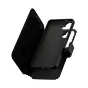 Image de PanzerGlass CARE™ by ® Tango 2-in-1 Wallet Case w. Qi Samsung Galaxy S26+ coque de protection pour téléphones portables Housse Transparent (CR21503)