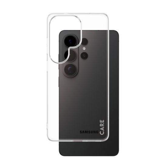 Image de PanzerGlass CARE™ by ® X-Ray Case Samsung Galaxy S26 Ultra coque de protection pour téléphones portables Housse Transparent (CR28792)