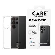 Image de PanzerGlass CARE™ by ® X-Ray Case Samsung Galaxy S26 Ultra coque de protection pour téléphones portables Housse Transparent (CR28792)