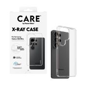 Image de PanzerGlass CARE™ by ® X-Ray Case Samsung Galaxy S26 Ultra coque de protection pour téléphones portables Housse Transparent (CR28792)
