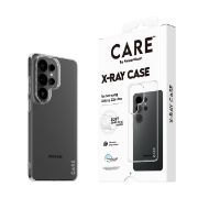 Image de PanzerGlass CARE™ by ® X-Ray Case Samsung Galaxy S26 Ultra coque de protection pour téléphones portables Housse Transparent (CR28792)