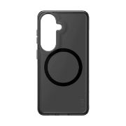 Image de PanzerGlass CARE™ by ® Urban Explorer Case Smokey w. Black Qi Samsung Galaxy S26 coque de protection pour téléphones portables Housse Noir (CR29155)