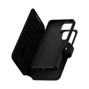 Image de PanzerGlass CARE™ by ® Tango 2-in-1 Wallet Case w. Qi Samsung Galaxy S26 Ultra coque de protection pour téléphones portables Housse Transparent (CR39425)