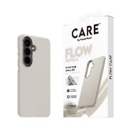 Image de PanzerGlass CARE™ by ® Flow Case Vanilla w. Qi Samsung Galaxy S26 coque de protection pour téléphones portables Housse Beige (CR77067)