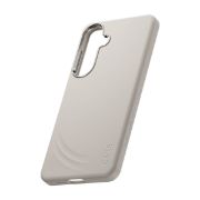 Image de PanzerGlass CARE™ by ® Flow Case Vanilla w. Qi Samsung Galaxy S26+ coque de protection pour téléphones portables Housse Beige (CR44436)