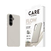 Image de PanzerGlass CARE™ by ® Flow Case Vanilla w. Qi Samsung Galaxy S26+ coque de protection pour téléphones portables Housse Beige (CR44436)