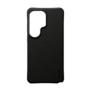 Image de PanzerGlass CARE™ by ® Samba Case Black w. Qi Samsung Galaxy S26 Ultra coque de protection pour téléphones portables Housse Noir (CR66313)
