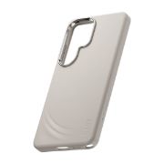 Image de PanzerGlass CARE™ by ® Flow Case Vanilla w. Qi Samsung Galaxy S26 Ultra coque de protection pour téléphones portables Housse Beige (CR70896)