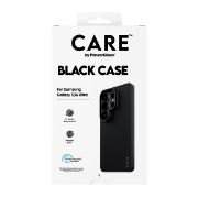 Image de PanzerGlass CARE™ by ® TPU Case Black Samsung Galaxy S26 Ultra coque de protection pour téléphones portables Housse Noir (CR75719)