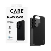 Image de PanzerGlass CARE™ by ® TPU Case Black Samsung Galaxy S26 Ultra coque de protection pour téléphones portables Housse Noir (CR75719)