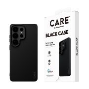 Image de PanzerGlass CARE™ by ® TPU Case Black Samsung Galaxy S26 Ultra coque de protection pour téléphones portables Housse Noir (CR75719)