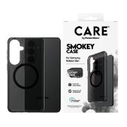 Image de PanzerGlass CARE™ by ® Urban Explorer Case Smokey w. Black Qi Samsung Galaxy S26+ coque de protection pour téléphones portables Housse Noir (CR47197)