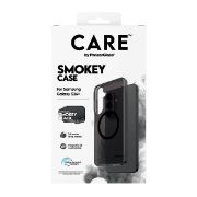 Image de PanzerGlass CARE™ by ® Urban Explorer Case Smokey w. Black Qi Samsung Galaxy S26+ coque de protection pour téléphones portables Housse Noir (CR47197)